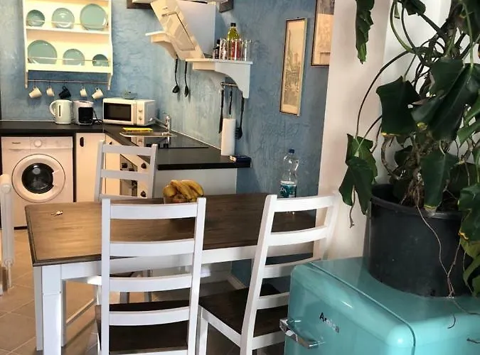 Stil und Komfort! Deluxe Apartment!