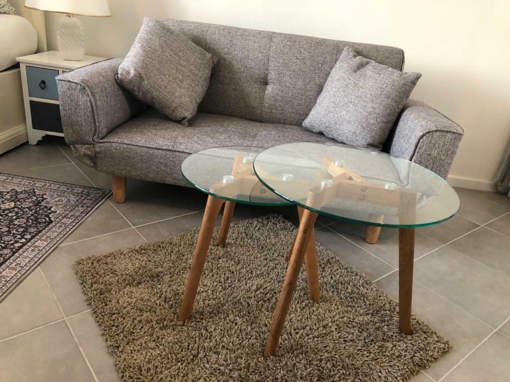 Stil Und Komfort! Deluxe Apartment!