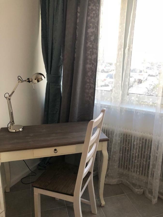 Stil Und Komfort! Deluxe Apartment!