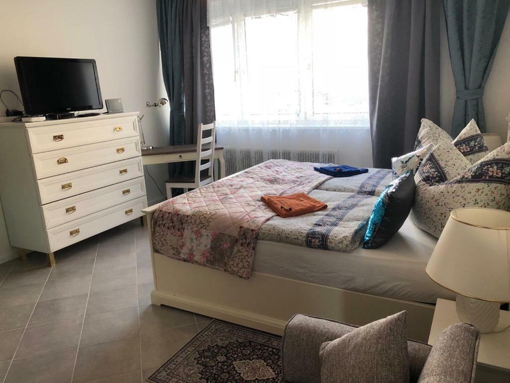 Stil Und Komfort! Deluxe Apartment! * Wien
